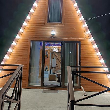 Cottage Natali Казбеги Экстерьер фото