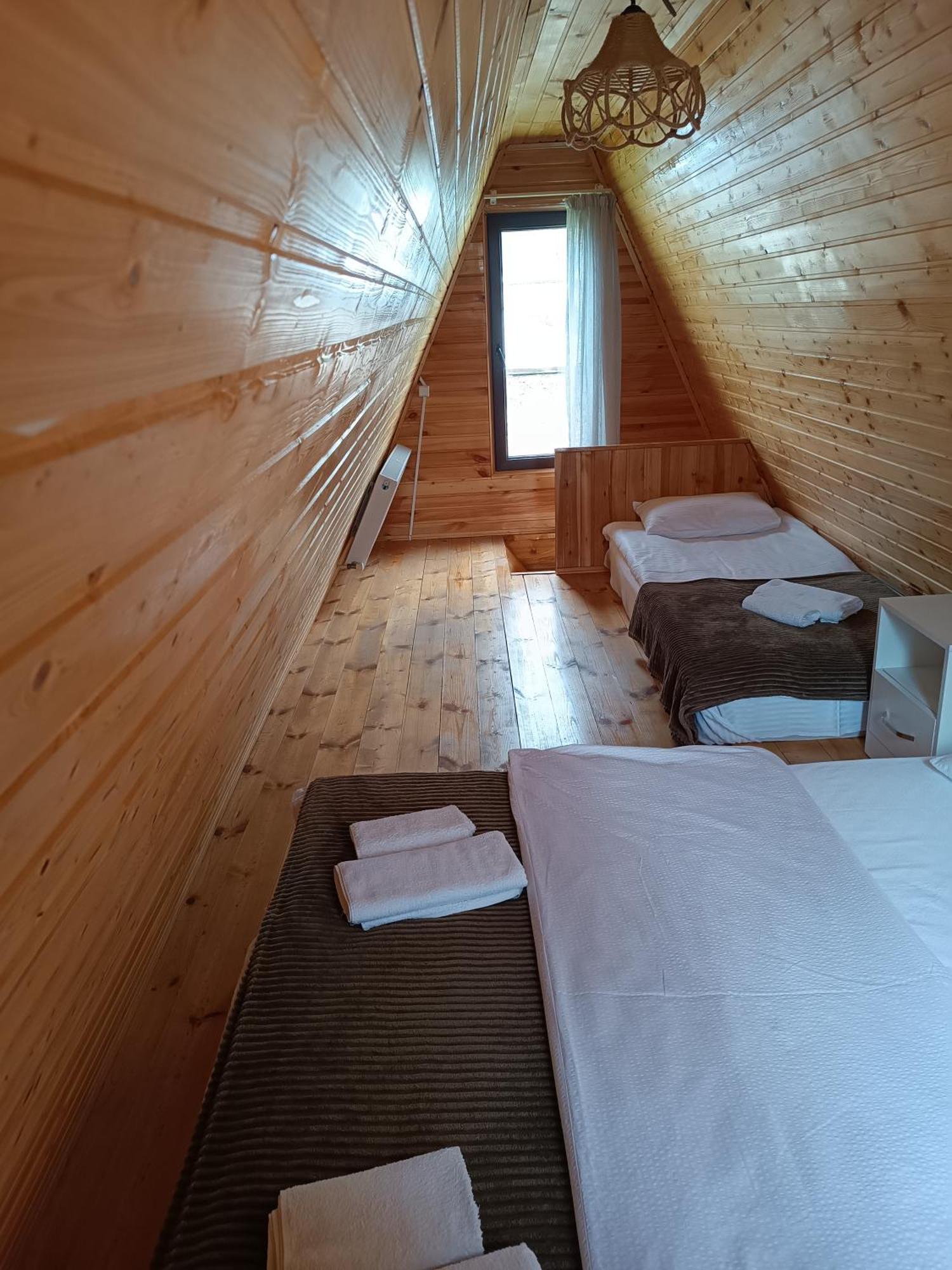 Cottage Natali Казбеги Экстерьер фото