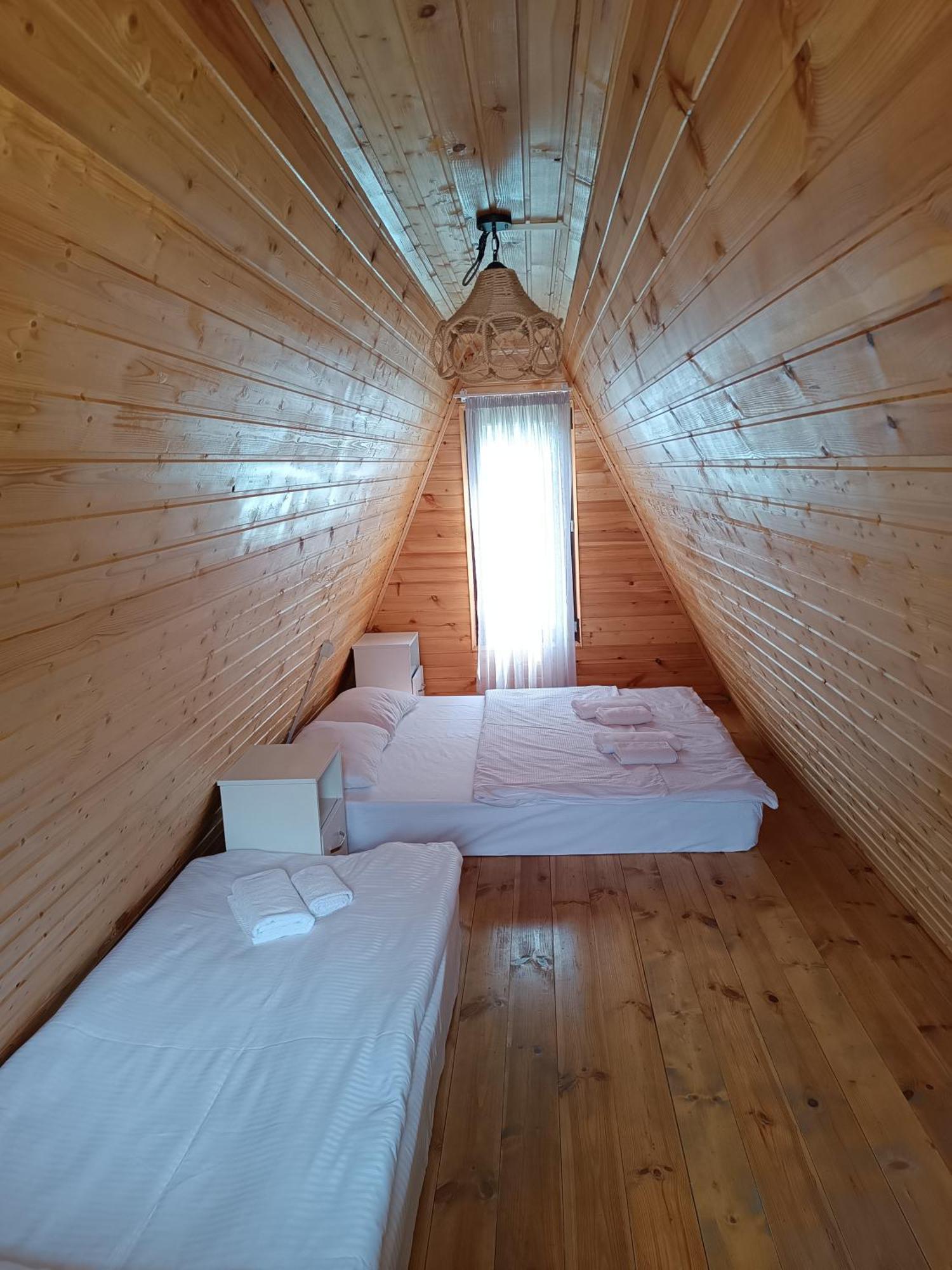 Cottage Natali Казбеги Экстерьер фото
